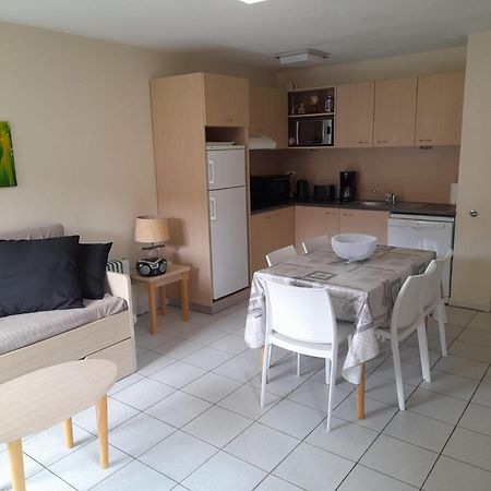 Appart T3 Terrasse - Piscine - 3 Etoiles Saint-Cyprien Kültér fotó