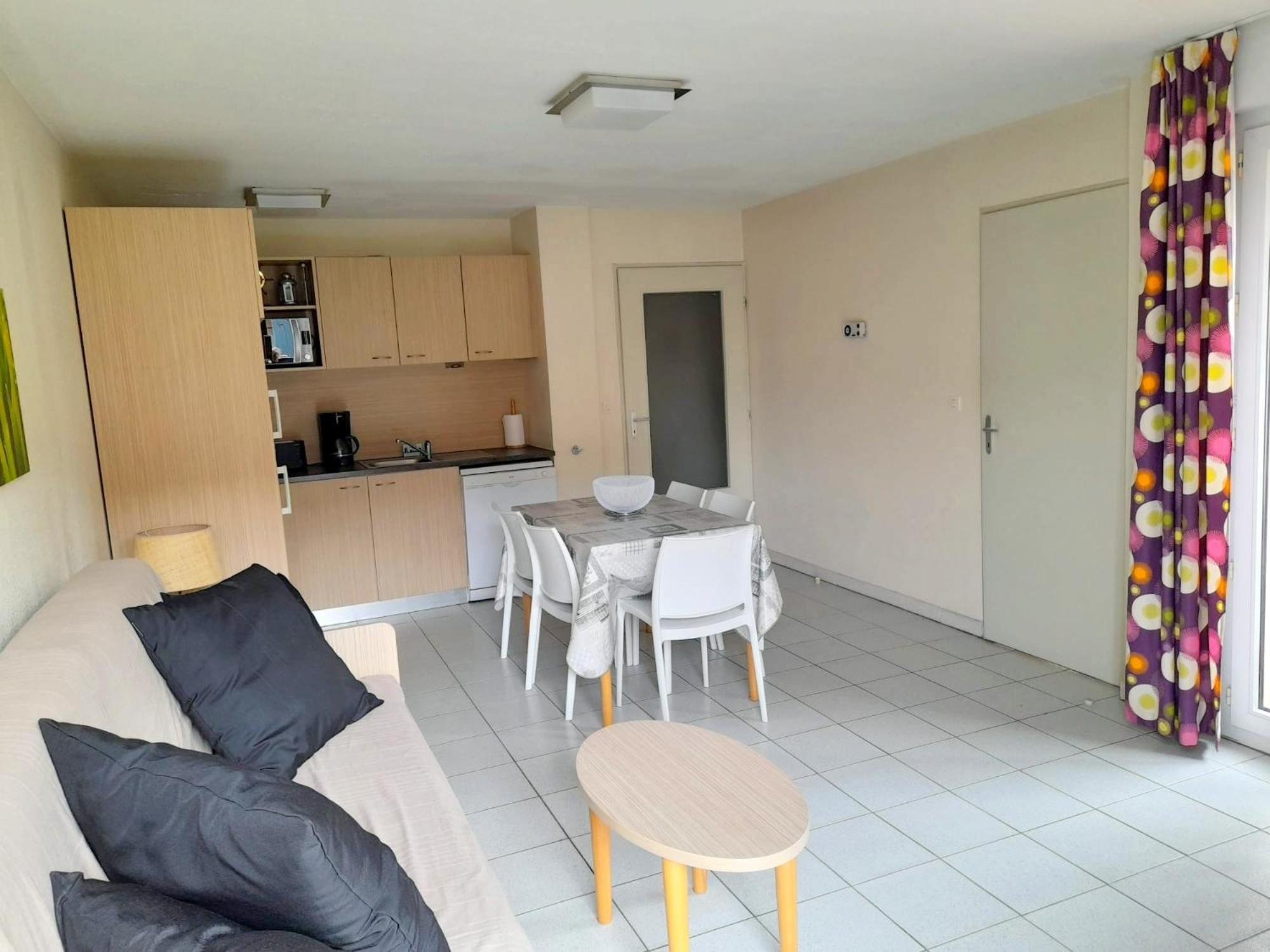 Appart T3 Terrasse - Piscine - 3 Etoiles Saint-Cyprien Kültér fotó